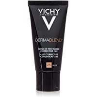 Vichy Dermablend Base de Maquillaje Correctora 16H SPF35 - 30 ml color Nude 25